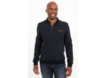 Polo Manches Longues Mini Print