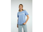T-shirt avec impression