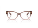 Lunettes de vue VE3347 5435 VERSACE