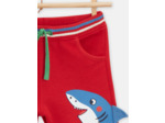Short à animation requin pour bébé garçon