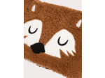 Snood animation renard pour garçon
