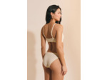 Brassière en microfibre,Brassière en microfibre;${refinementColor}