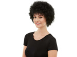 afro