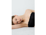 Bandeau en dentelle
