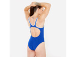 Maillot de bain 1 pièce natation Femme - Kamyla bleu