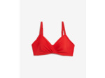 Triangle armaturé haut de maillot