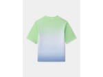 T-shirt de bain UPF 50+ dégradé