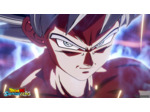 Dragon Ball Sparking! Zero