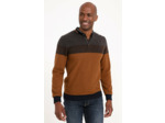 Tee-Shirt Manches Longues Trio