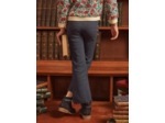 Legging loose marine