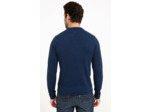 Pull Uni Col Tunisien