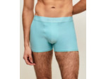 Boxer en microfibre