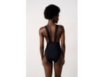 Maillot de bain 1 pièce décolleté plongeant,Maillot de bain 1 pièce décolleté plongeant;${refinementColor}