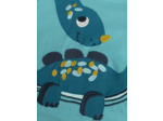 T-shirt à animation dinosaure pour bébé garçon