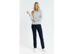 Tee-Shirt Chaud Col Rond