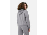Sweat à capuche imprimé