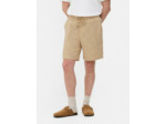 Short en jersey avec cordon de serrage