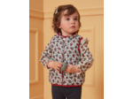 Doudoune Rouge