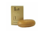GOLD SAVON SATIN EXFOLIANT F&W
