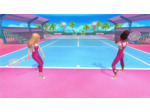 Barbie Projet Amitié