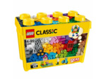 Boite de briques créatives deluxe LEGO Classic - 10698