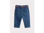 Jeans Bleu marine