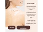 Rogé Cavaillès Lait Bain Douche L'hydratant Peaux sèches 1 litre