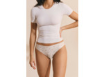 Tanga en microfibre sans couture,Tanga en microfibre sans couture;${refinementColor}