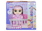BABY ALIVE BÉBÉ GRANDIT - LALA GOOGOO