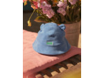 Chapeau Bleu