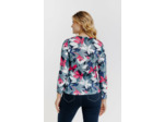 T-Shirt Manches Longues Col Rond