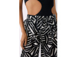 Pantalon fluide de plage