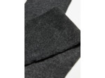 Chaussettes longues avec cachemire pour homme