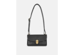Sac à bandoulière à mini cadenas