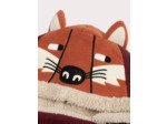 Cagoule animation renard pour garçon