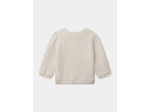 Cardigan en tubique