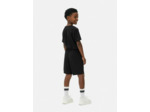 Short de sport avec cordon de serrage