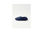 Pantoufles bleu marine pour garçons