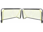 Cages De Football Twin Soccer Cap