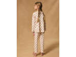 Pyjama Oiseaux jersey