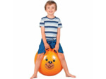 Ballon Sauteur Ours Cap