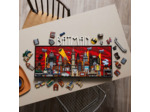 Batman : La série animée Gotham City™ LEGO® DC Comics Super Heroes 76271