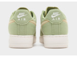 Nike Air Force 1 Canvas