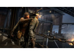 Sniper Elite Resistance