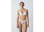 Soutien-gorge N.2 - Le push-up plongeant