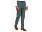 Pantalon de costume confort Smaraldo