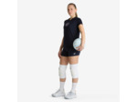 SHORT DE VOLLEY-BALL V100 FEMME NAVY