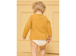 Body Jaune