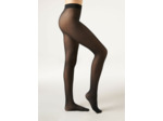Collant 70 Deniers à Motifs Losanges