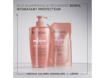 Bain Chroma Respect recharge 500ml